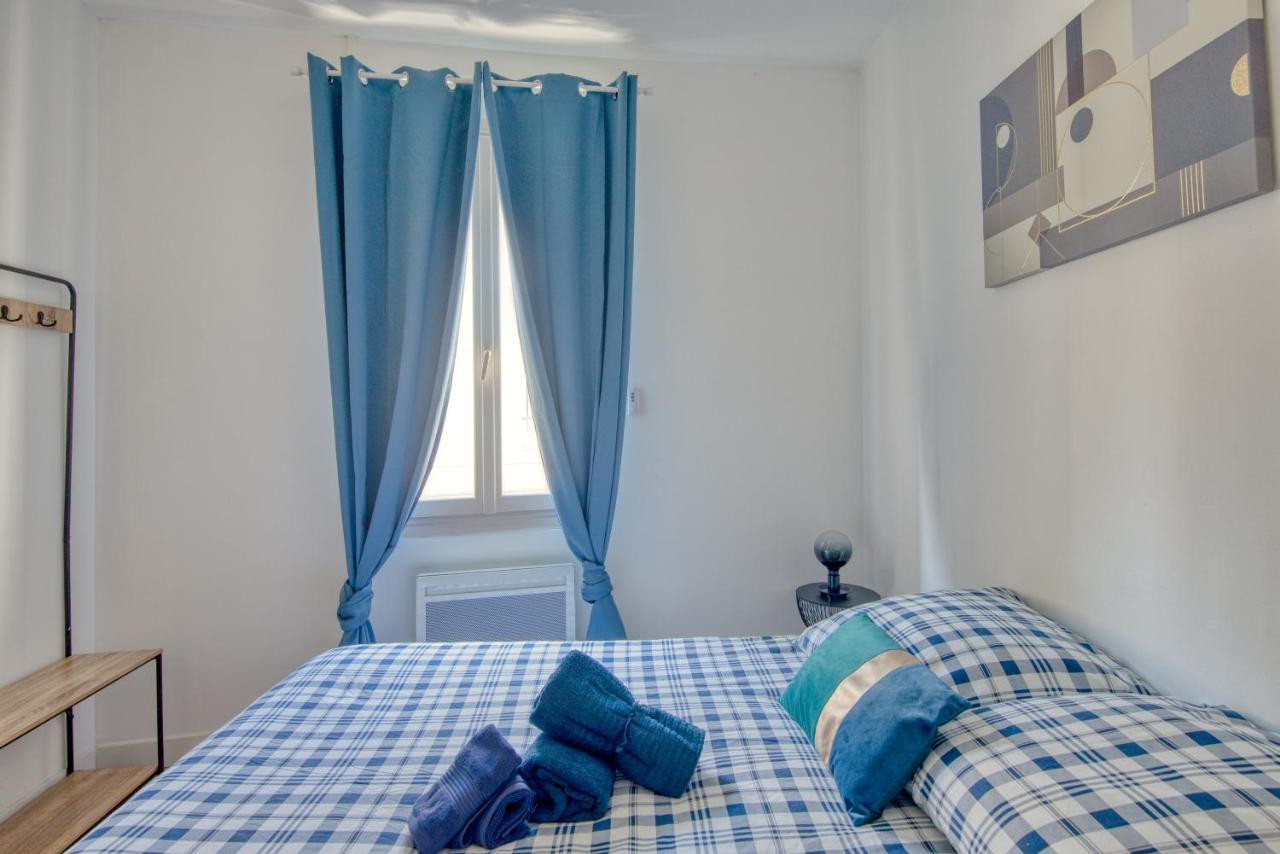 Ferienwohnung Le Grand Bleu de Bergerac Exterior foto
