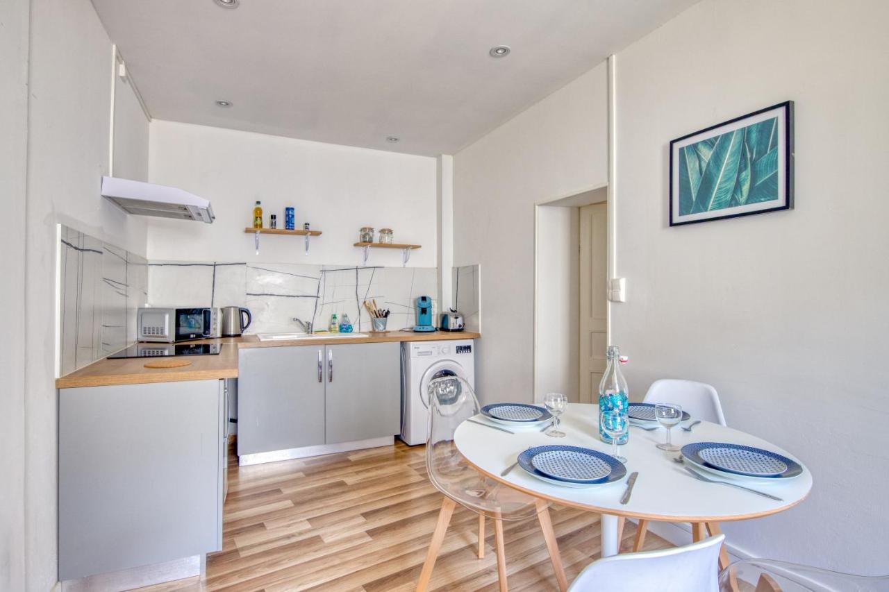 Ferienwohnung Le Grand Bleu de Bergerac Exterior foto